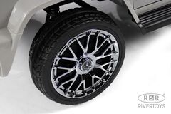 Mercedes-AMG G333GG 4WD (ЛИЦЕНЗИОННАЯ МОДЕЛЬ) с дистанционным управлением