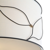 Светильник подвесной ST Luce Root SL6228.413.03