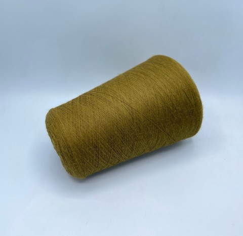 Folco (пр.Италия). 32/2 1600м/100гр, 50% меринос, 50% акрил, цвет-Олива, арт.33775