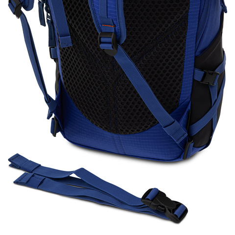 Картинка рюкзак мультиспортивный Kanrock Moveit 21 Rich Blue - 12