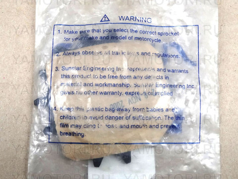 Sunstar 36214 JTF1322