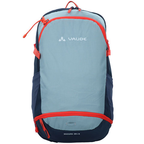 Картинка рюкзак туристический Vaude Wizard 30 blue elder - 2