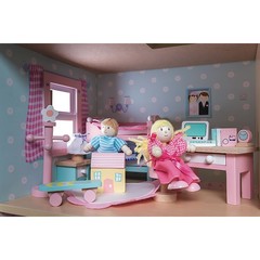 Le Toy Van Кукольная мебель 