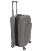 Картинка сумка на колесах Thule Crossover 2 Expandable Carry-on Spinner Black - 9