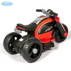 Электромотоцикл (трицикл) M010AA