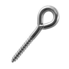 Шуруп-кольцо 3,0х30/40
