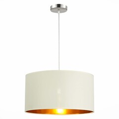 Подвесной светильник Evoluce BRESCIA SLE300553-01