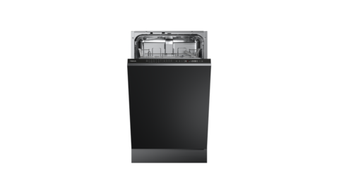 Teka DFI 44700 Полновстраиваемая посудомоечная машина A++ с функцией Экстра Сушка