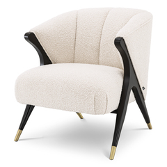 Кресло Chair Pavone арт.116565
