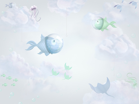 Коллекция FLY DREAM