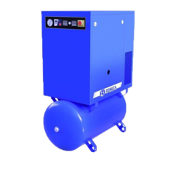 Винтовой компрессор REMEZA ВК7Т-15-270