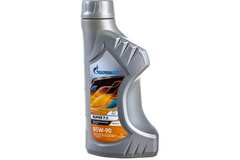 Масло транс Газпромнефть 85W90 GL-5 (1л) минеральное