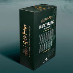 Гарри Поттер Дизайнерская Коллекция Кукла Лорд Воландеморт