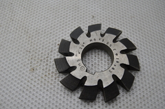 Фреза модульная М5 №8 z=11