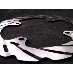 тормозной диск передний  Suzuki RM-Z 250 '07-18 + RM-Z 450 '05-17