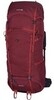 Картинка рюкзак туристический Redfox light 120 v6 1122/бордовый/кирпич - 1