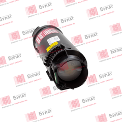 Тонер-картридж e-Line 106R03487 для Xerox Phaser 6510, WC 6515 (Жёлтый, 2400 стр.)