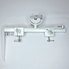 Держатель рамы