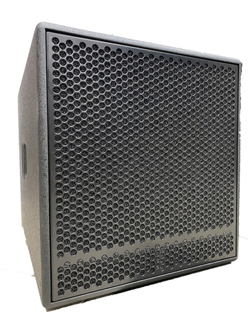 LOUDLABS MAD MAX 15TA Низкочастотная активная акустическая система