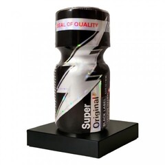 Попперс Super Original Black Label 10 мл.