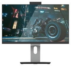 Неттоп XG Zeus GL40 черный