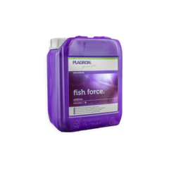 Plagron Fish Force 5 L