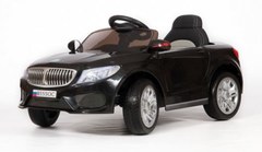 Электромобиль Barty BMW Б555ОС Черный