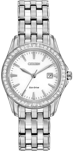 Наручные часы Citizen EW1901-58A фото