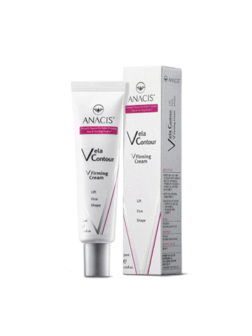 Крем жиросжигающий Anacis Vela Contour V Firming Cream