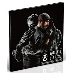 Woodkid / S16 (Deluxe Edition)(CD)