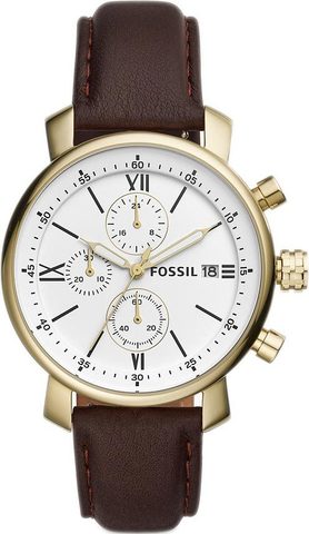 Наручные часы Fossil BQ1009 фото