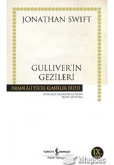 Gulliverin Gezileri