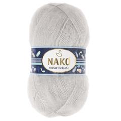 Пряжа MOHAIR DELICATE