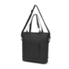 Картинка сумка городская Pacsafe Go Tote черный - 3