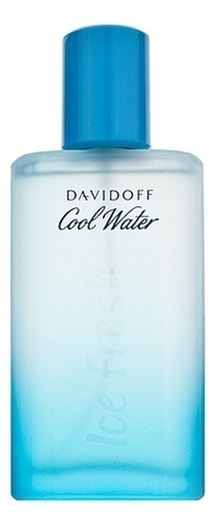 Davidoff Cool Water Ice Fresh Men (Limited Edition)