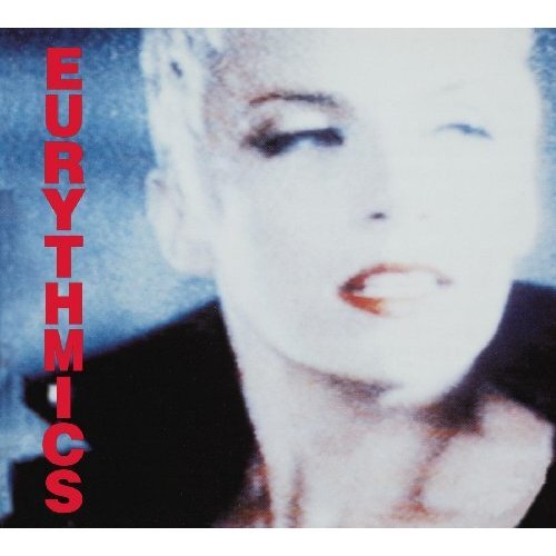 EURYTHMICS: Be Yourself Tonight
