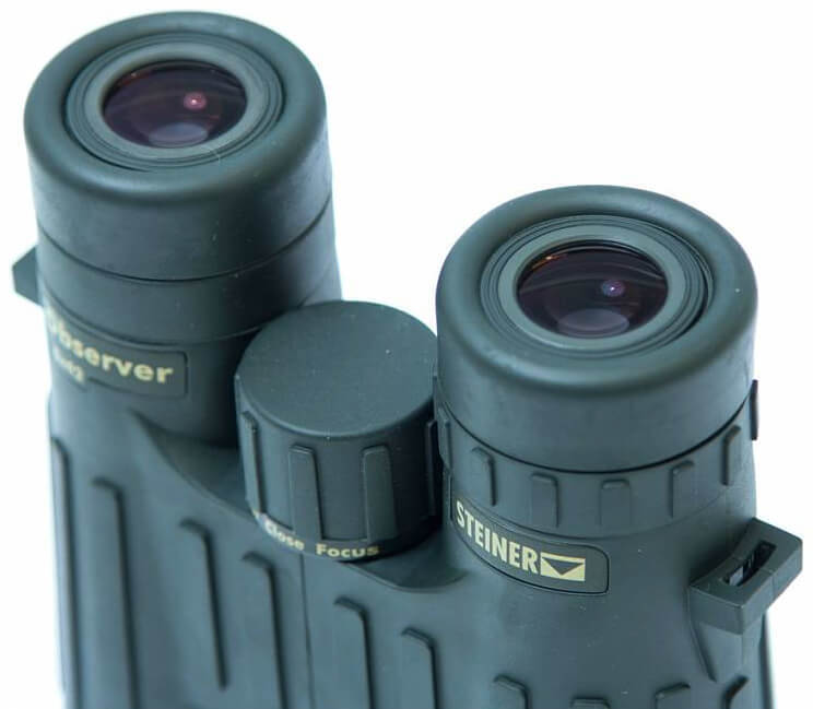 Steiner observer hotsell 10x42 binoculars