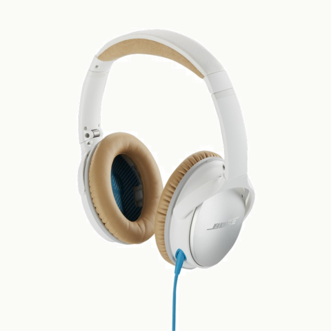 Наушники Bose QuietComfort 25