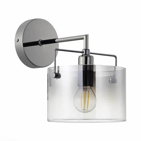 Светильник настенный Evoluce Nosta SLE155601-01