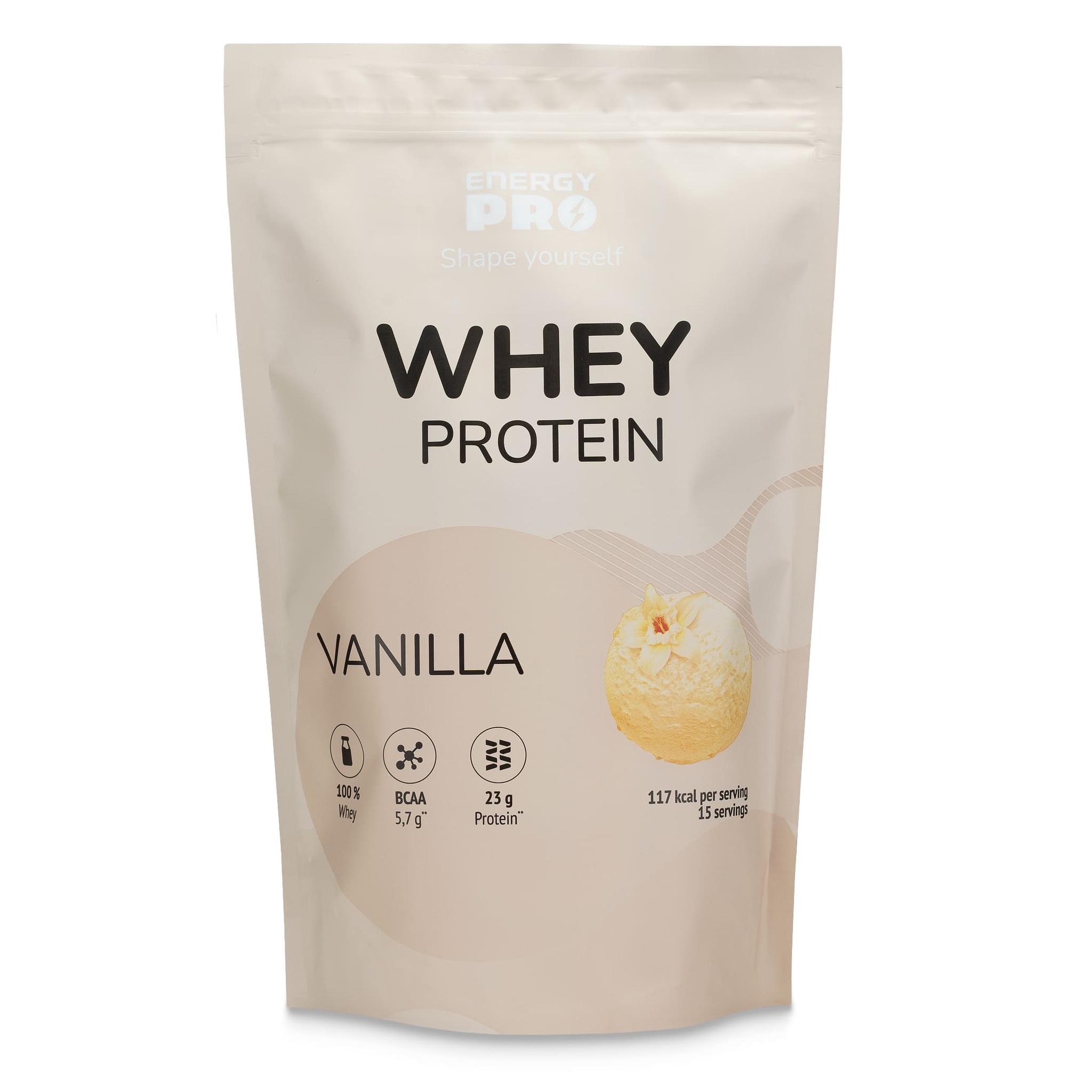 Протеин whey pro