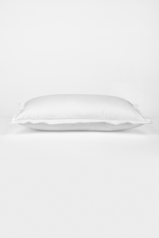 Наволочки 2шт 50х90 German Grass Chess Palette белые