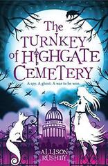 The Turnkey of Highgate Cemetery