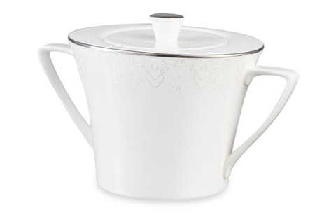 Сахарница 340мл Narumi Аврора жемчуг