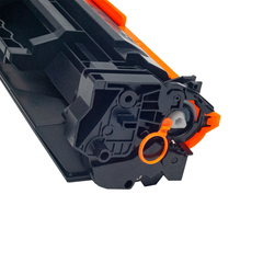 Тонер-картридж 7Q W1360X для HP LJ M211, M236 (Чёрный, 2600 стр., с чипом без счетчика)