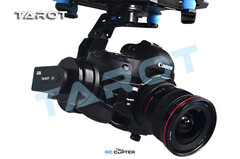 Подвес трёхосевой Tarot 5D3 для Canon 5D MARK 3 TL5D001