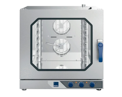 Пароконвектомат Radax Tolstoy TL07M0L