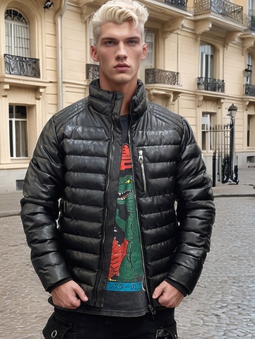 Куртка armani 177954