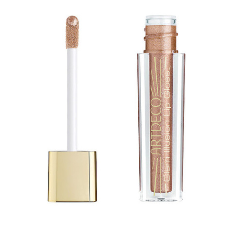 ARTDECO Блеск для губ Glam Illusion Lip Gloss тон 20, 4 мл