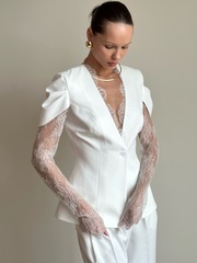 ЖАКЕТ “MISS SUI”