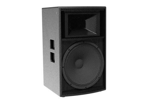 LOUDLABS PS-1.15-A Двухполосная активная акустическая система